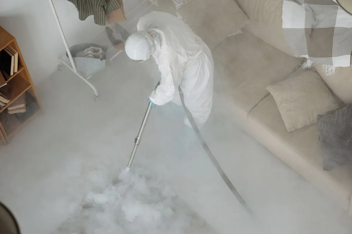 Crime Scene Cleanup in Sherwood, Detroit, MI